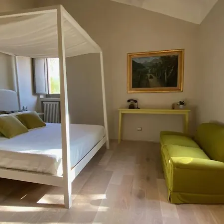 Bed and breakfast L'ocanda Rancioli San Casciano dei Bagni