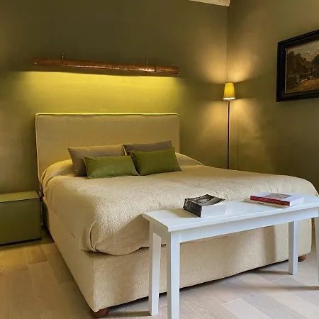 L'ocanda Rancioli San Casciano dei Bagni