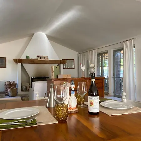 L'ocanda Rancioli San Casciano dei Bagni