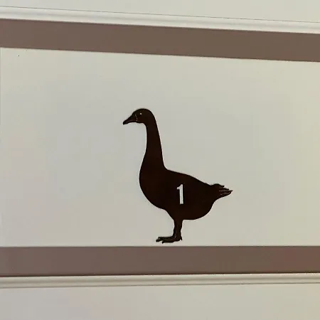 Bed and breakfast L'ocanda Rancioli *