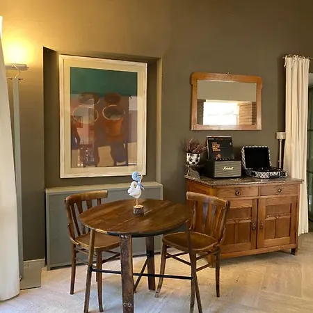 L'ocanda Rancioli Bed & Breakfast San Casciano dei Bagni